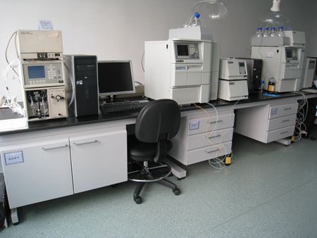 仪器台，实验室家具，实验室边台，工作台